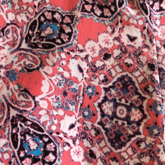 Decree pretty pink halter style dress - Picture 11 of 11